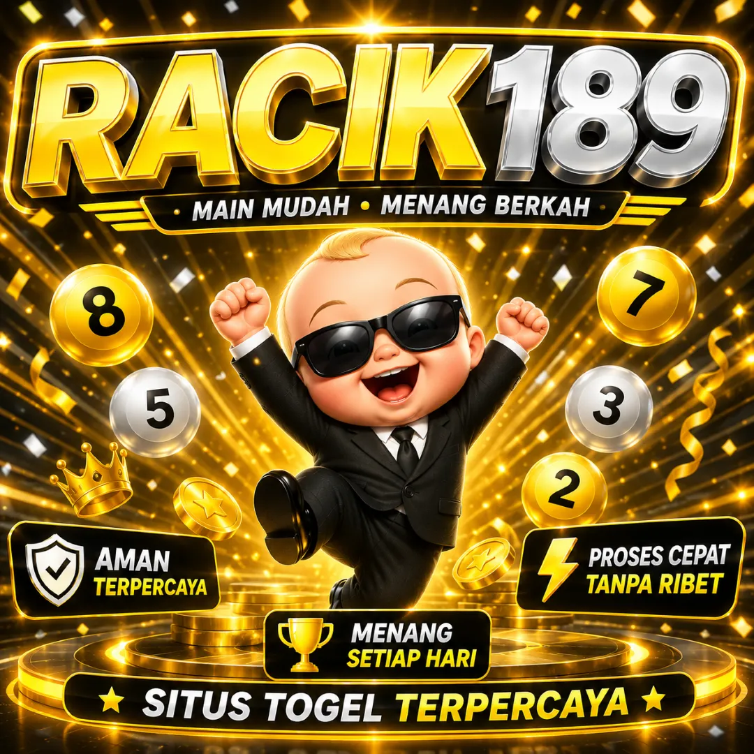 RACIK189